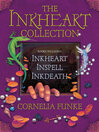 Cover image for The Inkheart Trilogy
